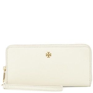 Tory Burch Emerson Wristlet Wallet